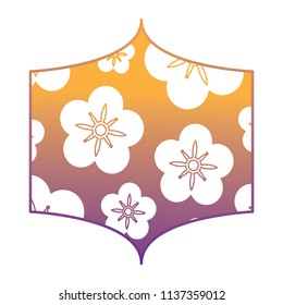 Floral pattern design