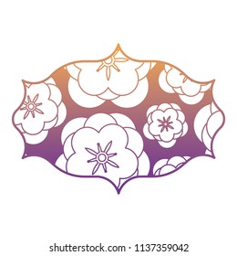 floral pattern design