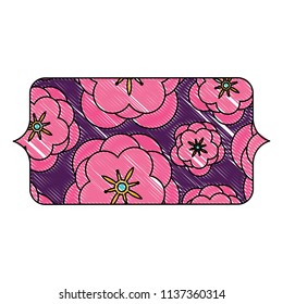 floral pattern design