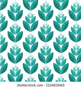 floral pattern design, for decorating background elements, batik print for female fashion industry.