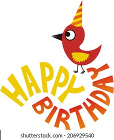 Floral pattern design element vector illustation