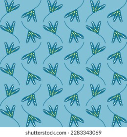 diseño de patrones florales con motivos florales
