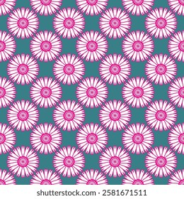 floral pattern design of flower shapes in nature with high contrast Seamless pattern embroidery 
Colorful, beautiful style, carpet design, covers, wallpaper, wrapping paper, bags, cloth, clothing