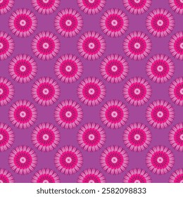 floral pattern design of flower shapes in nature with high contrast Seamless pattern embroidery 
Colorful, beautiful style, carpet design, covers, wallpaper, wrapping paper, bags, cloth, clothing