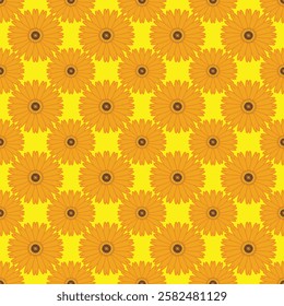 floral pattern design of flower shapes in nature with high contrast Seamless pattern embroidery 
Colorful, beautiful style, carpet design, covers, wallpaper, wrapping paper, bags, cloth, clothing.