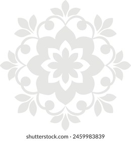 floral pattern design ,graphic resource