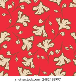 Diseño de estampado floral , Textil de impresión , Diseños de transferencia , patrón , flor