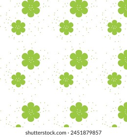 Floral pattern design, Pattern design, Seamless pattern design