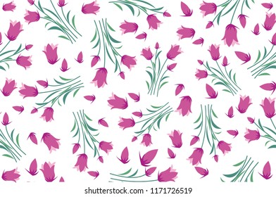 floral pattern design, 
this design is very suitable for various purposes