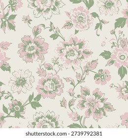  floral  fondo