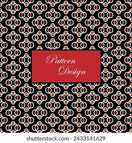 floral pattern, fashion pattern, fabric pattern, decor design, art pattern, artistic design, vector template, vector design, 