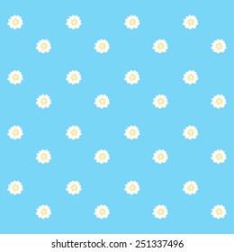 floral pattern flowers design