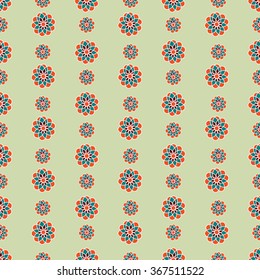 Floral pattern. Flowers texture. Flower pattern background. Flower abstract background, Can be used for wallpaper, cover fills, web page background, surface textures.