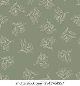 Patrón floral. Patrón transparente manual para textiles, tejidos, cubiertas, papel tapizado, impresiones e ideas creativas