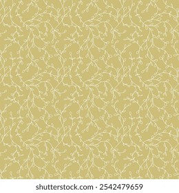 Patrón floral. Patrón sin fisuras hecho a mano para textiles, telas, cubiertas, Fondos de pantalla, impresiones e ideas creativas