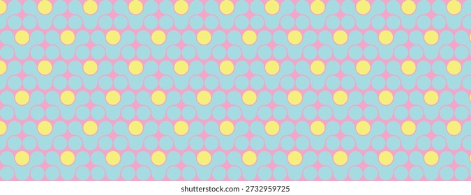 Patrón floral para el Vector inconsútil del diseño interior con el patrón moderno elegante de la repetición de las flores para el papel digital del diseño superficial del Fondo de pantalla de la tela textil perfecto para el empaquetado de la marca de la decoración