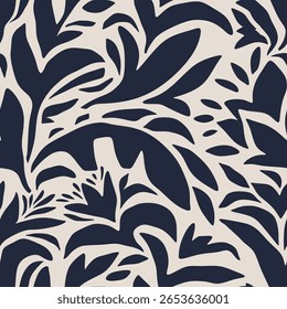 floral pattern, leaf pattern, leaves pattern, flower pattern, abstract floral background.