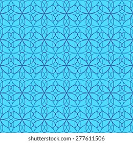 floral pattern. ornament