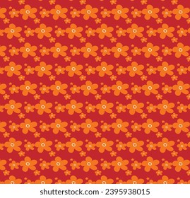 floral pattern - pink blush flowers elements, green leaves branches on dark black background; for wrappers, wallpapers, postcards, greeting cards, wedding invites, romantic