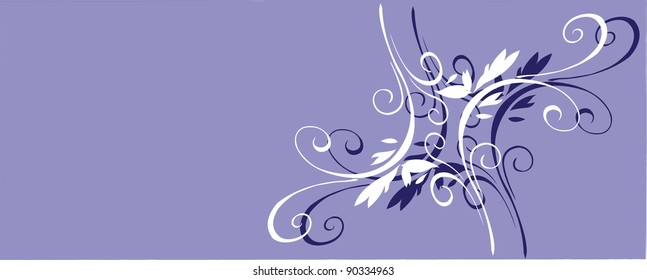Floral Pattern sample
