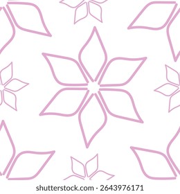 Padrão floral. Fundo perfeito com diferentes tipos de flores fabulosas, ervas, folhas no fundo escuro. Bela textura Botânica, Vetor