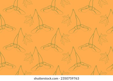 Patrón floral fondo sin fisuras. Diseño de tapiz floral y follaje de la naturaleza. Ilustración vectorial.