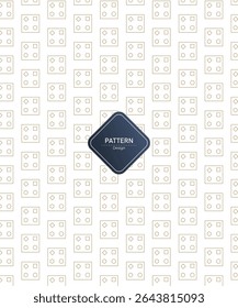  Floral pattern seamless stylish background 