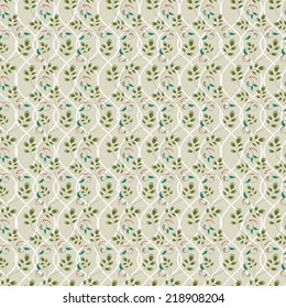 floral pattern seamless texture