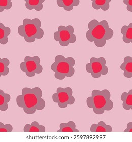 Floral pattern in small flower. Small pretty flowers on dark background. Ditsy print, ditsy style, liberty design.Sweet floral seamless pattern for fashion, wrapping, printing on fabrics and surface