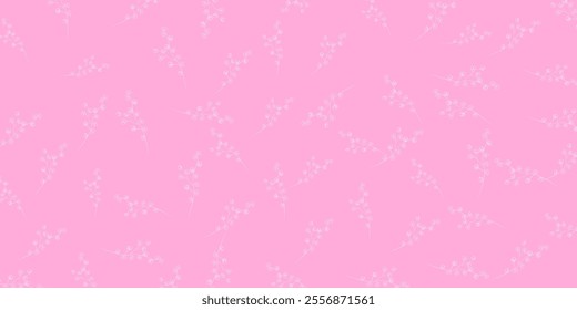 Floral pattern in the style, seamless patterns with floral for fabric, backgrounds, textiles, clothing, wrapping paper, cover, banner, interior decor