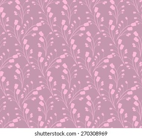 floral pattern , sweet color