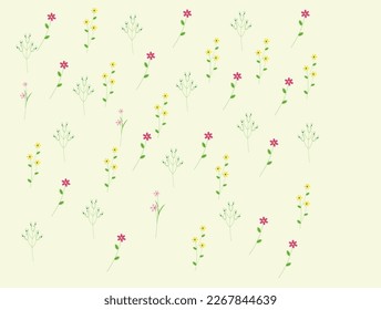 patrón floral , patrón textil , nuevo modelo 
