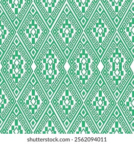 Floral pattern, Thai pattern, Isan pattern
