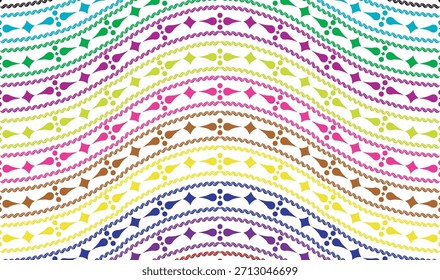 floral pattern that can be used for any decoration