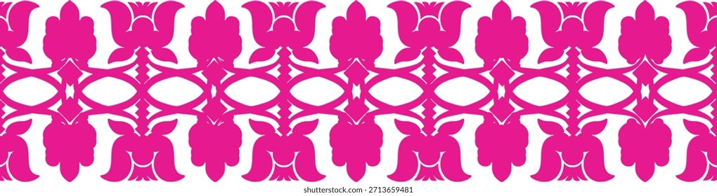 floral pattern that can be used for any decoration	