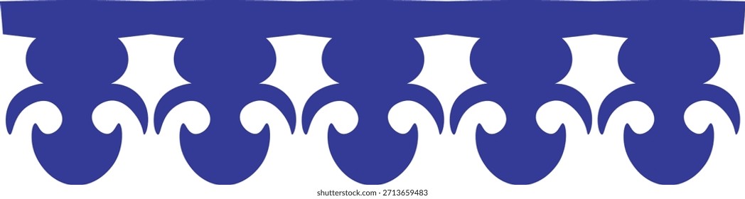 floral pattern that can be used for any decoration	