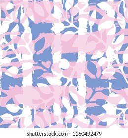 floral pattern in vector