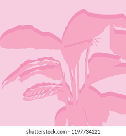 floral pattern in vector
