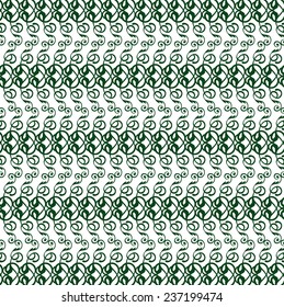 floral pattern vector background