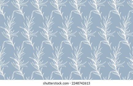 Floral Pattern vector design illustration