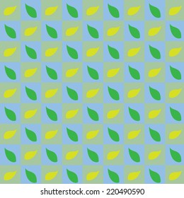 Floral pattern ,Vector eps10 illustration.