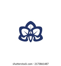 Blumenmuster, Vektorgrafik