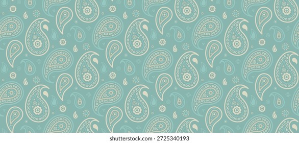 Patrón floral victoriano al art deco rizado. Romántico sin esfuerzo, seda geométrica. Prado paisley como imagen de Imagen en color. Contorno interior en tejido nativo.