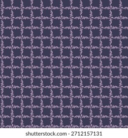 Padrão floral vintage design têxtil fundo pano de fundo