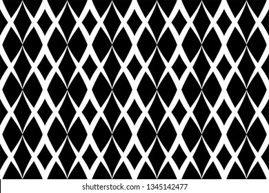 Floral pattern. Wallpaper baroque, damask. Seamless vector background. Gold and White ornament