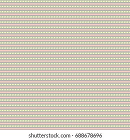 Floral pattern. Wallpaper in pale tones. 