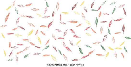 Floral pattern warm fresh happy colorful background. Abstract creative universal artistic templates. Good for poster, card, invitation, flyer, cover, banner, placard, brochure and other graphic design