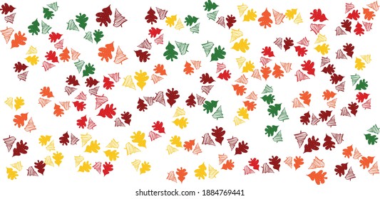 Patrón floral cálido y alegre fondo colorido fresco. Resumen de plantillas artísticas universales creativas. Ideal para carteles, tarjetas, invitaciones, volantes, portadas, banner, carteles, folletos y otros diseños gráficos