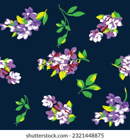 Floral pattern.Best and New Pattern.