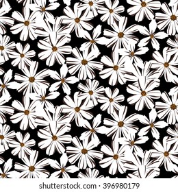 Floral Pattern/Daisy Pattern